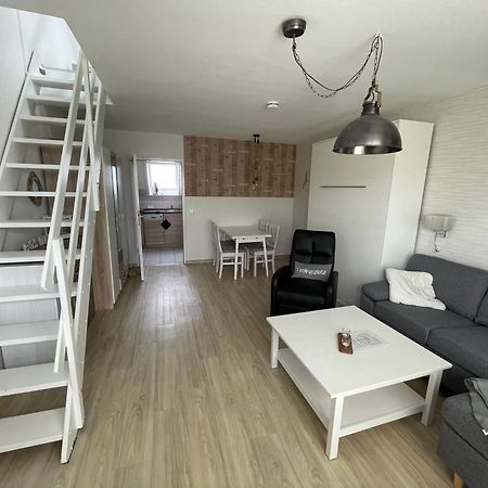 Blinkfuer 10 Apartamento Büsum Exterior foto